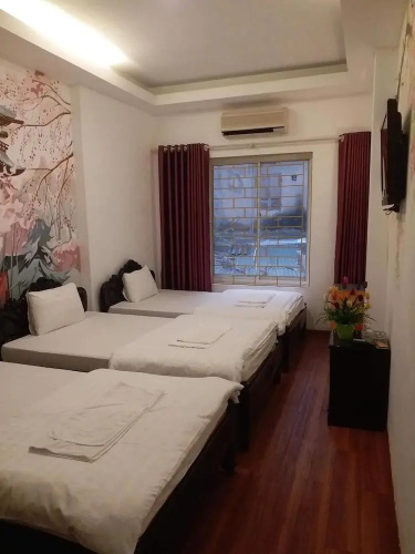 Bien Dong Hotel