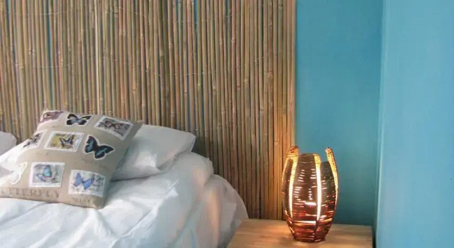 Balia spa&wellness