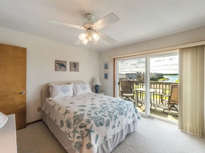 Queens Grant by Topsail Realty