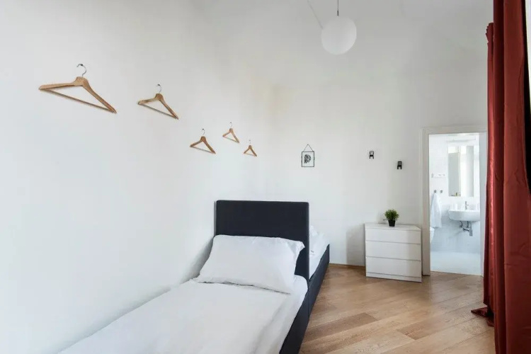 Budget Rehorova Apartments
