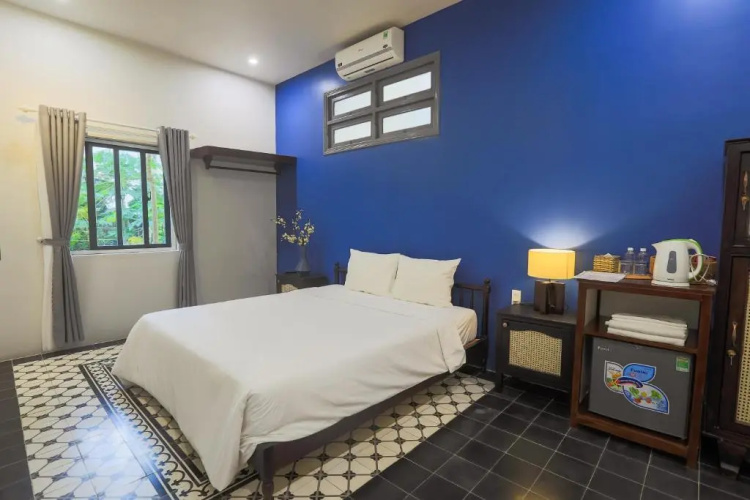 Thi Boutique Villa