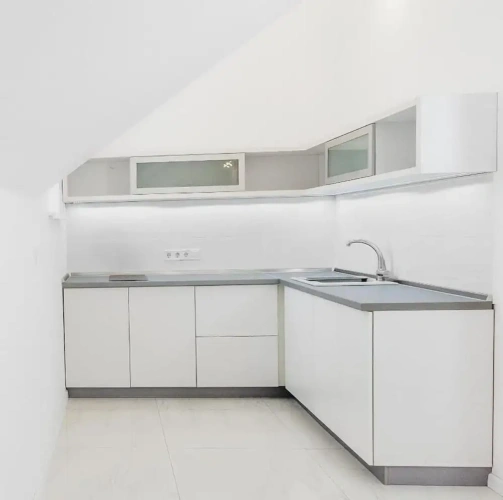 Grand Apartment