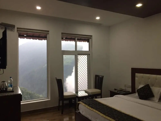 Avexia Comfort Namaskar Heights