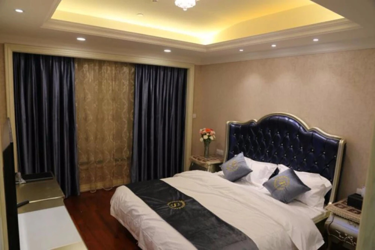 Wendy Boutique Apartment