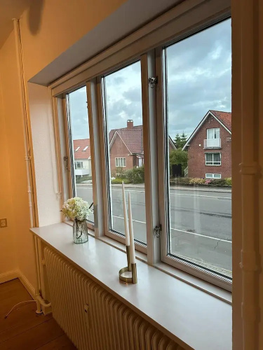Kolding City Rooms