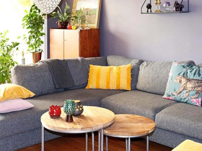 Holiday Home in Falkenberg