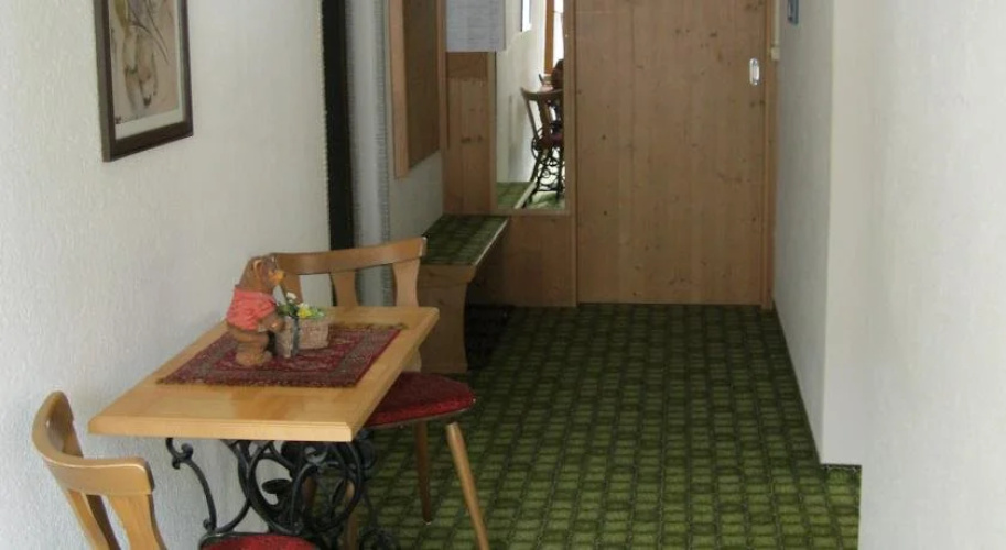 Ferienwohnung Fritzer