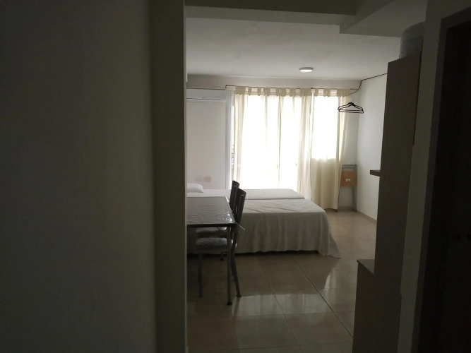 Apartamentos Céntricos V