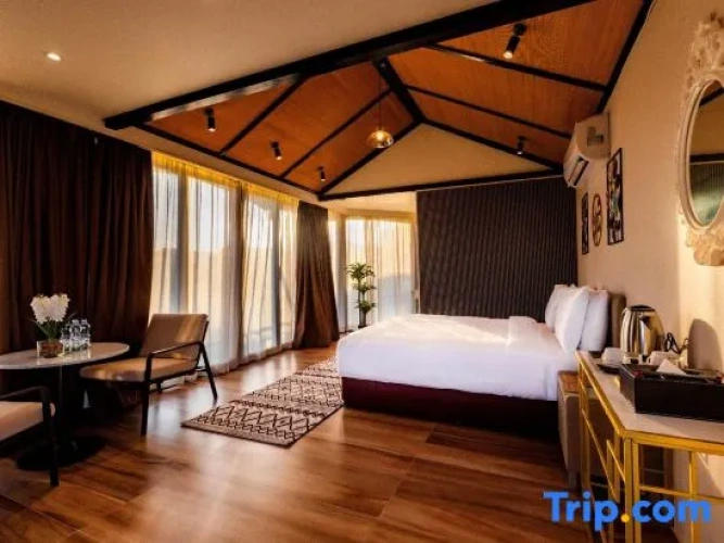 Premium room