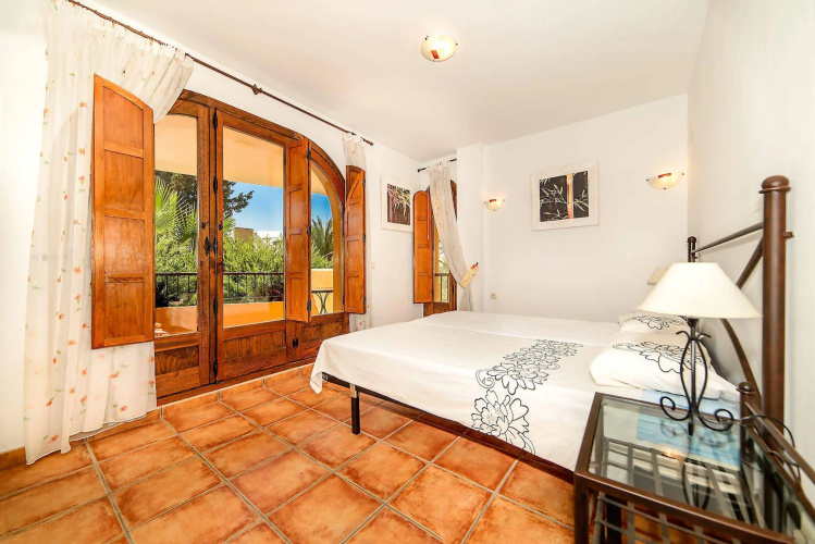 Apartamento Bennecke Loretti