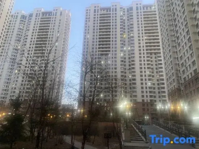 Youju · Smart Apartment