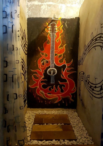 House Of D16 Hostel