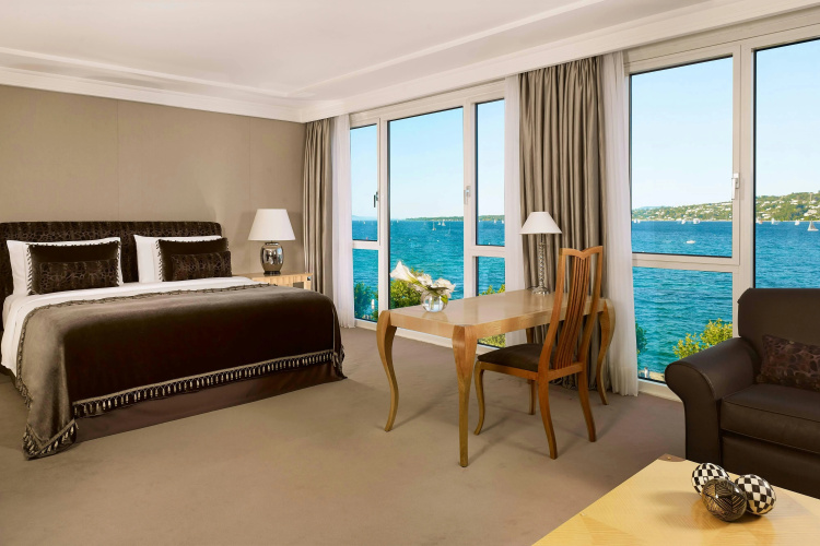 Hotel President Wilson, A Luxury Collection Hotel photo 6