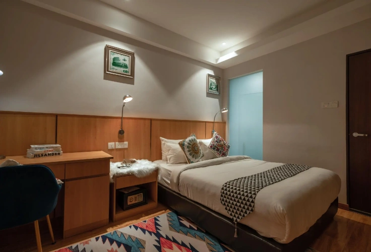 Superior Double room