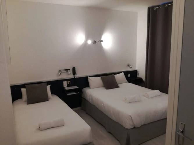 Hotelbild