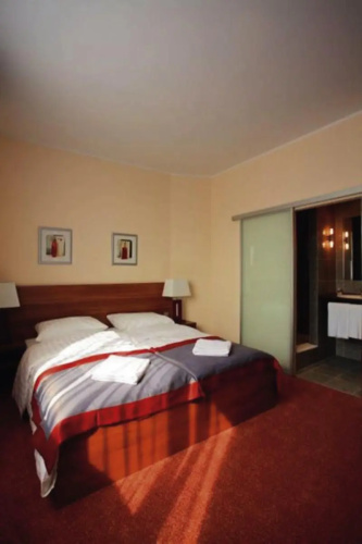 Ivbergs Hotel Berlin Messe