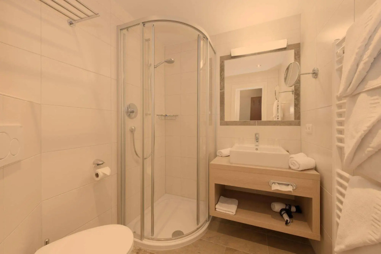 Hotel Tyrol