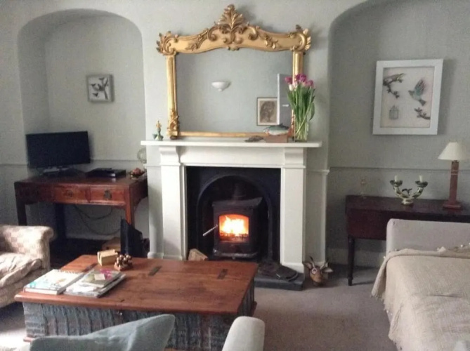 Torridge House