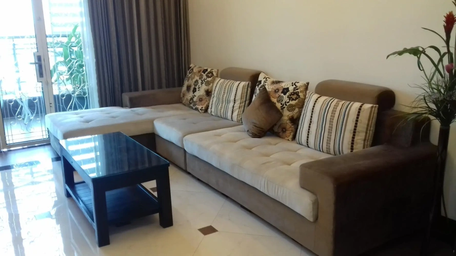 Standard Apartment