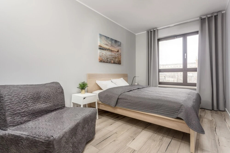 Chill Apartments CityLink