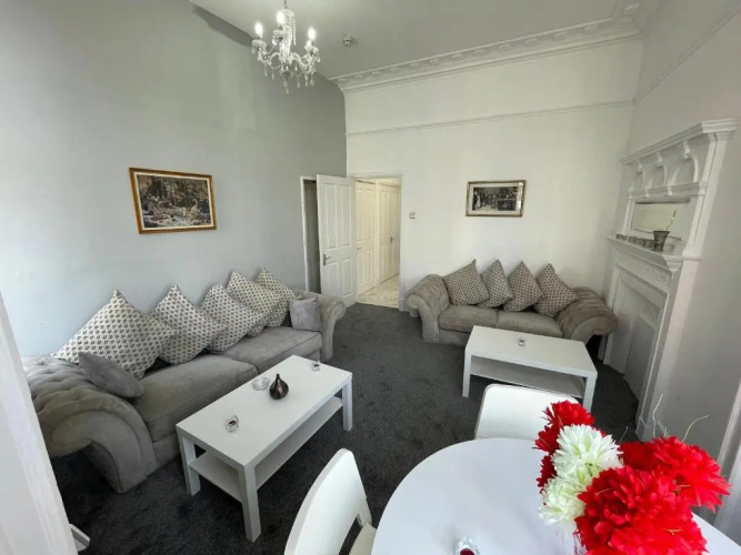 Maysa Apartments