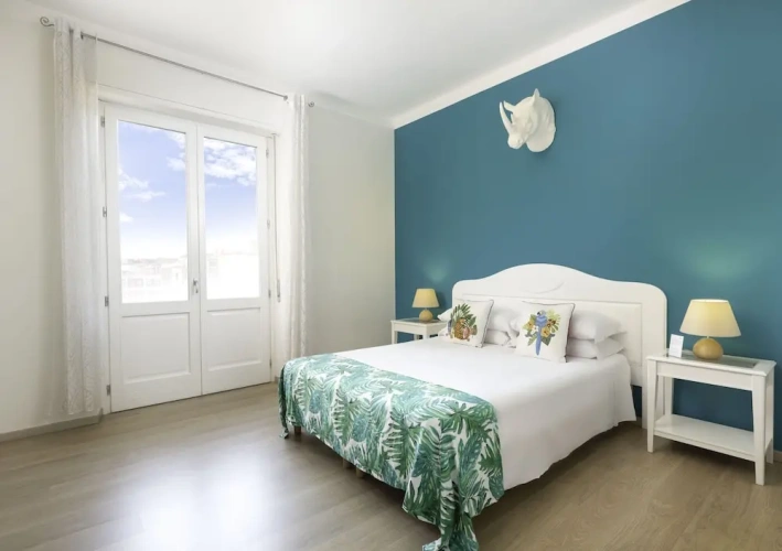 Executive Single room
