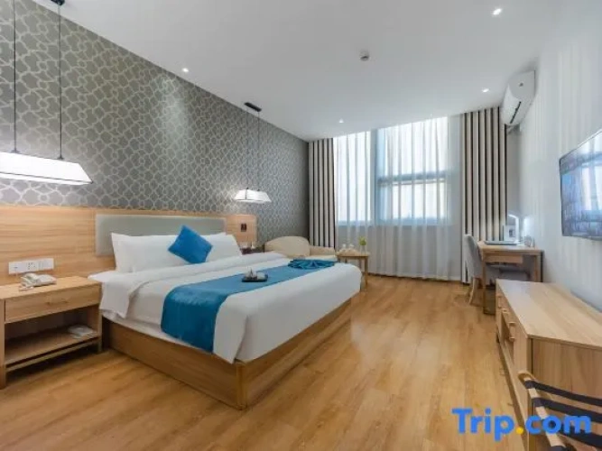 Business Double room