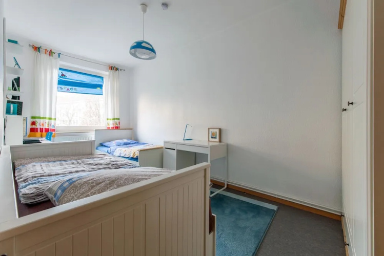 Private Apartment Friedrich-Ebert-Straße