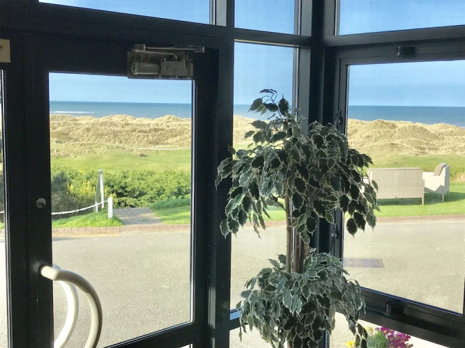 Trefeddian Hotel