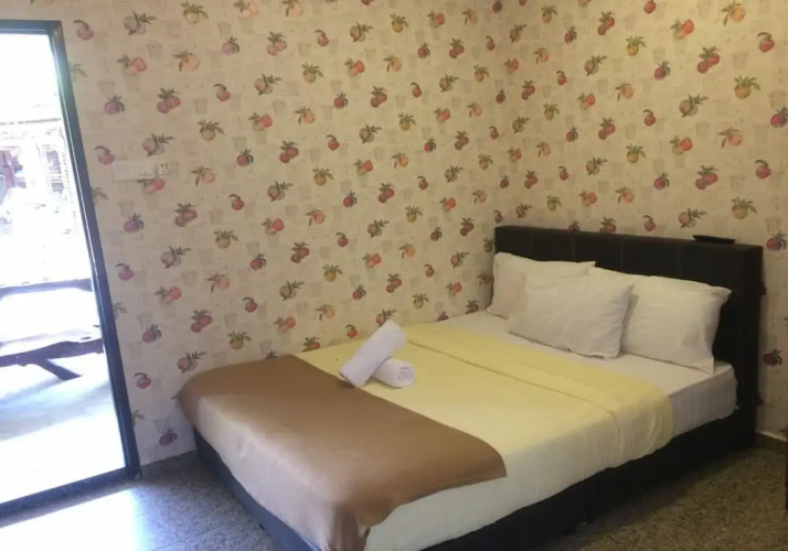 Kelulut Lodge