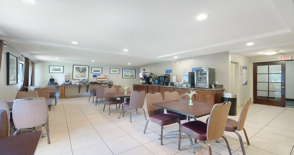 Best Western Amador Inn photo 31