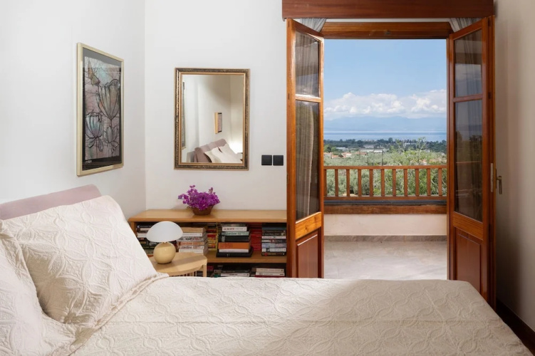 Villa Annelies Pelion