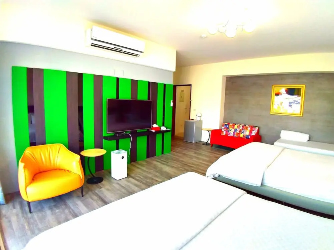 Jophina B&B