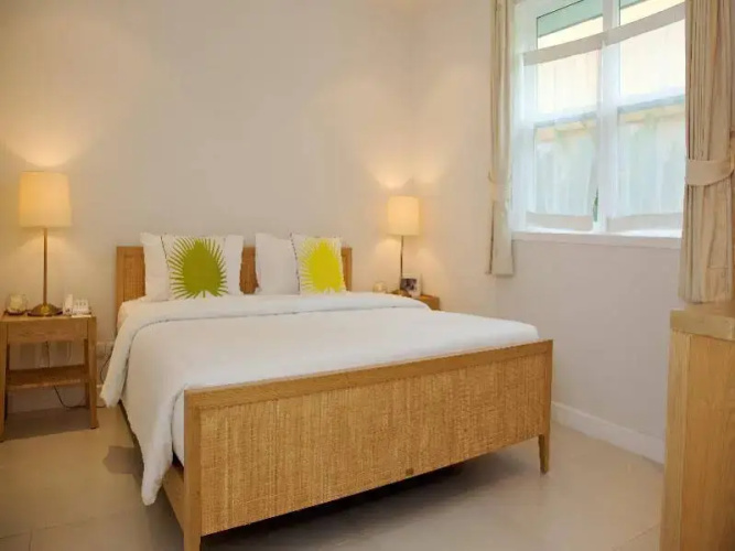 Nishaville Resort