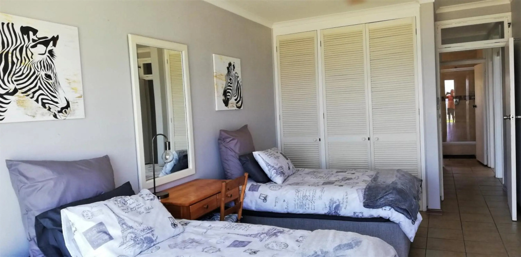 7 Vallen Lodge