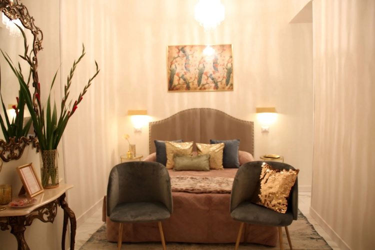 Ingrami Suites