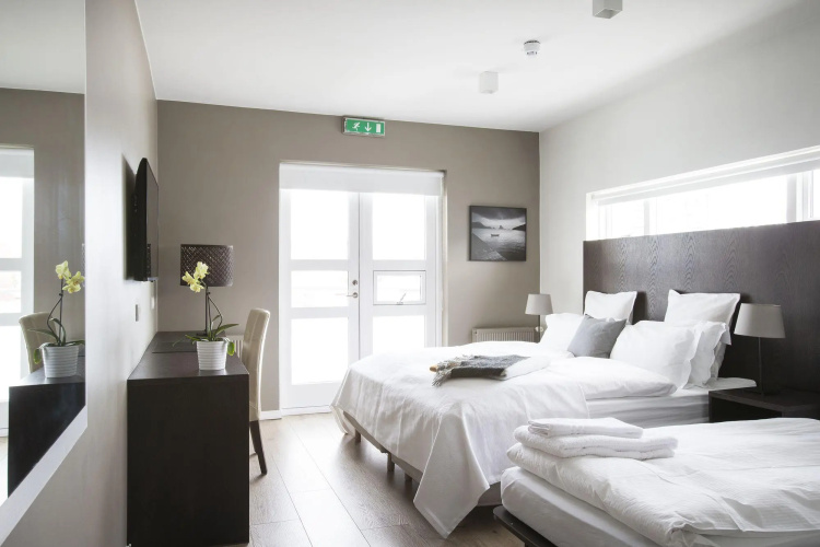 Odinsve Hotel photo 9