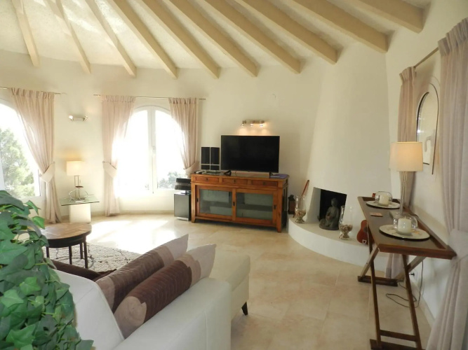 Casa Isabel para 10 personas