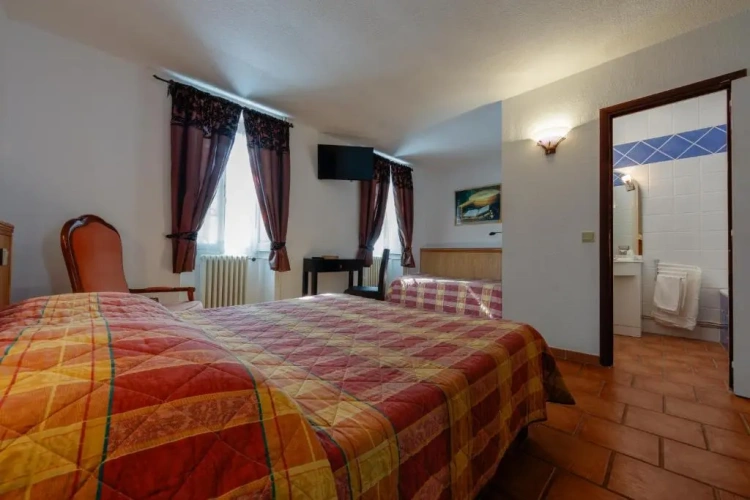 Superior Double room