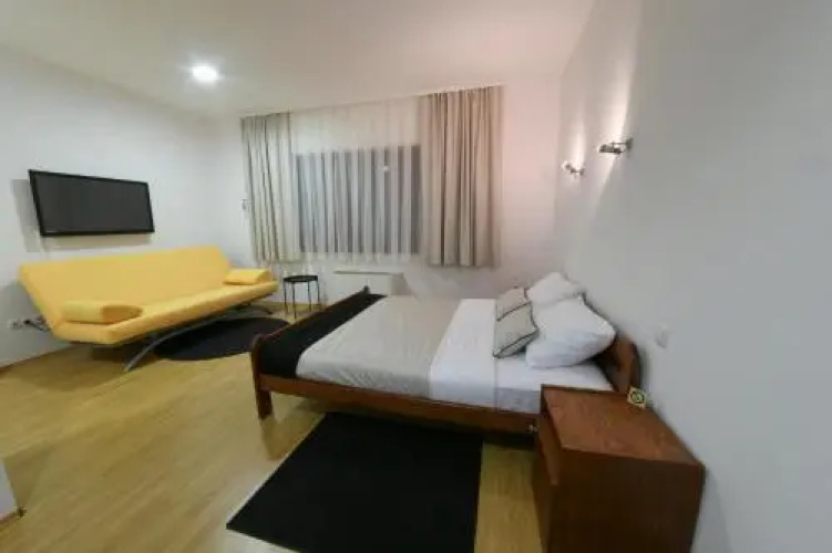 Apartments & Rooms Krizevci