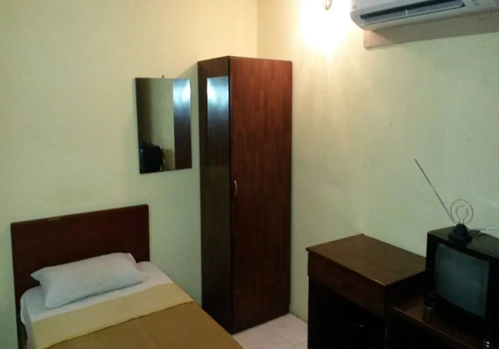 Dani Hotel SDN BHD