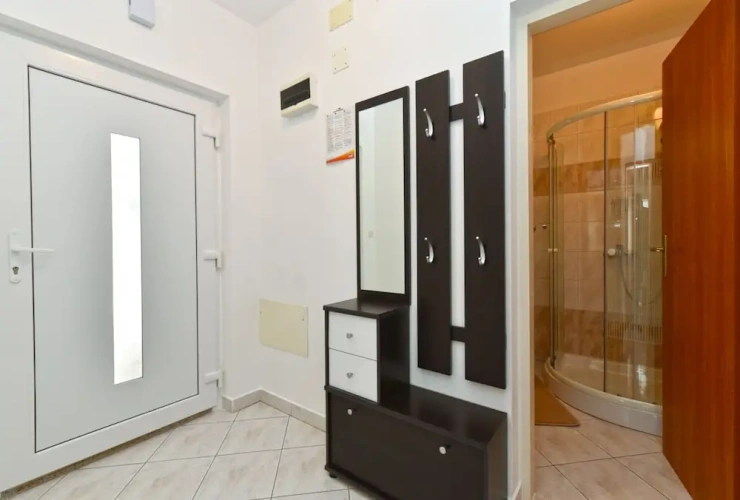 1 Bedroom Standard Apartment