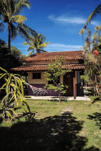 1 Bedroom Standard Double room