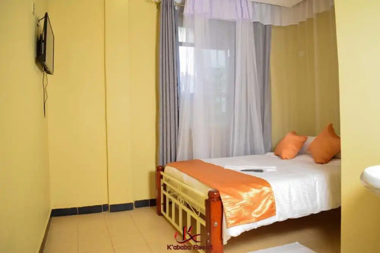 Ka'Baba Resort