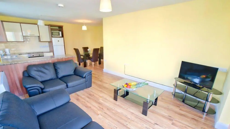 Wild Atlantic Apartments Killarney