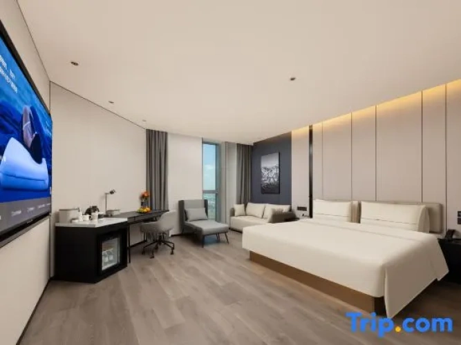 Privilege Double room