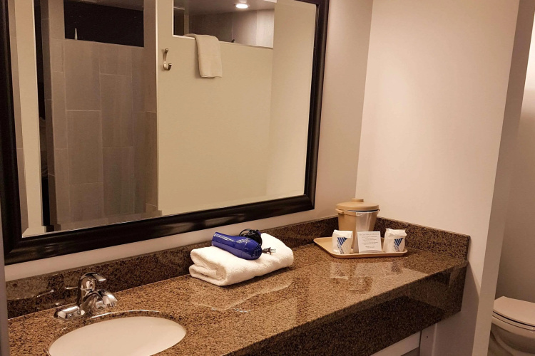 Quality Inn West Edmonton photo 10