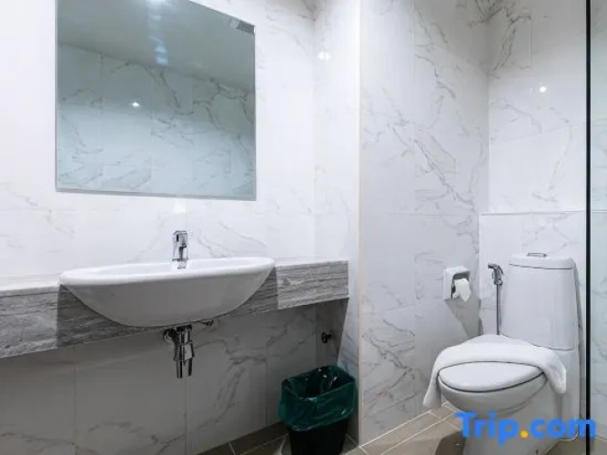 Single Family Suite
