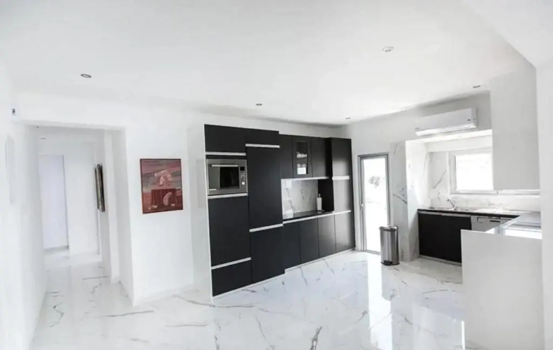 3Br Seaview Limassol