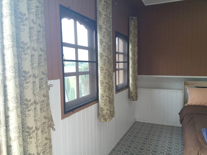 Monrak Lamtakong Resort